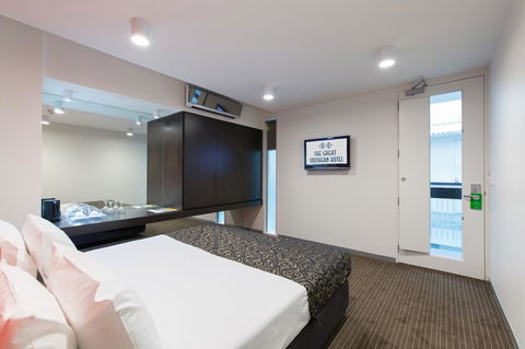 Great Southern Hotel Melbourne - Tourism Search 26