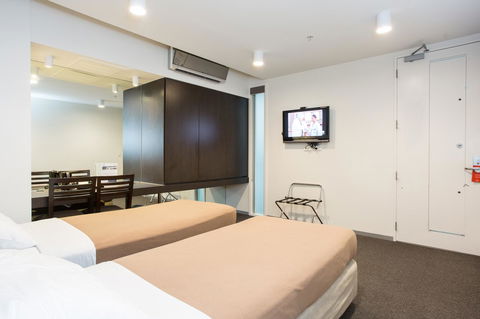 Great Southern Hotel Melbourne - Tourism Search 27
