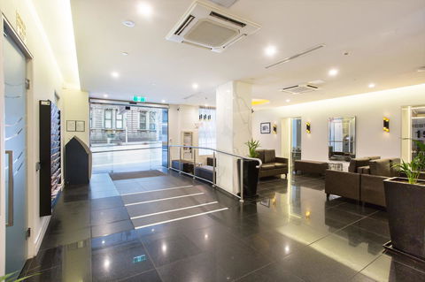 Great Southern Hotel Melbourne - Tourism Search 3