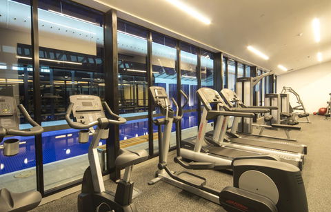 City Tempo - Lonsdale St - Tourism Search 5
