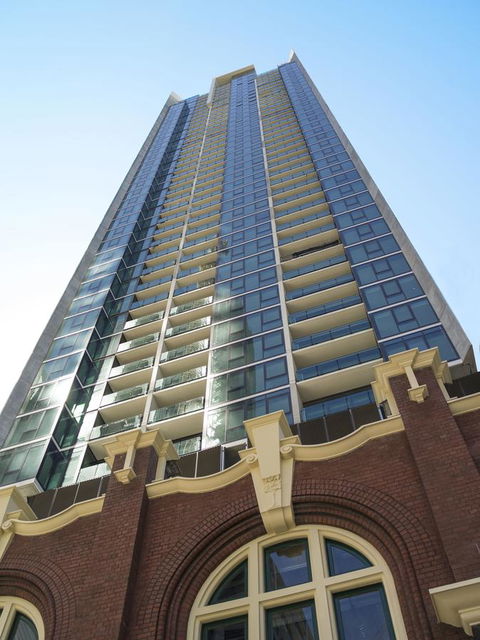City Tempo - Lonsdale St - Tourism Search 0