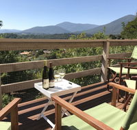 Hamptons In Healesville - Tourism Search