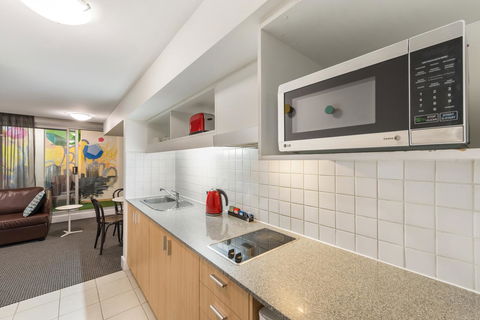 Mantra City Central - Tourism Search 5