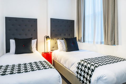 Mantra City Central - Tourism Search 18