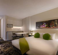 City Limits Hotel Apartments - Tourism Search