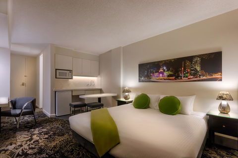 City Limits Hotel Apartments - Tourism Search 0