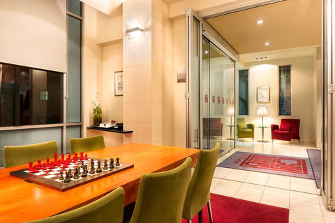 City Limits Hotel Apartments - Tourism Search 24