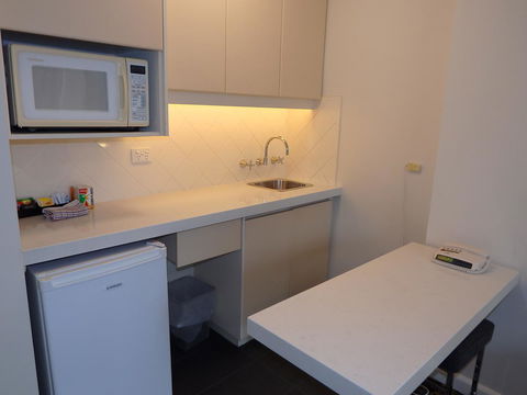 City Limits Hotel Apartments - Tourism Search 19