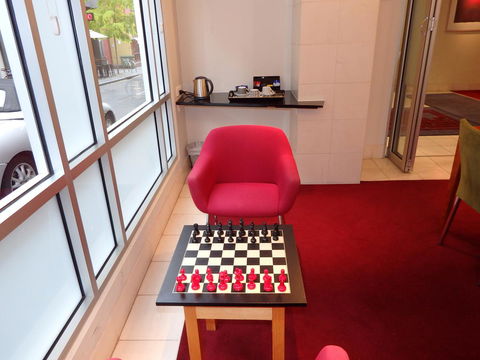 City Limits Hotel Apartments - Tourism Search 14