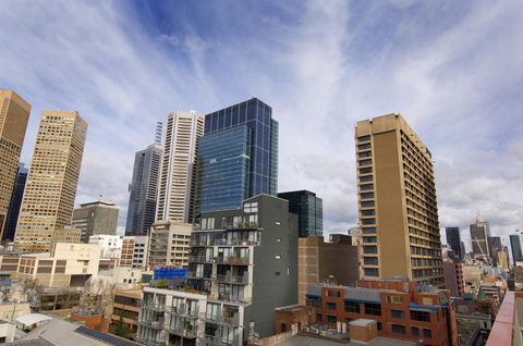 City Limits Hotel Apartments - Tourism Search 35