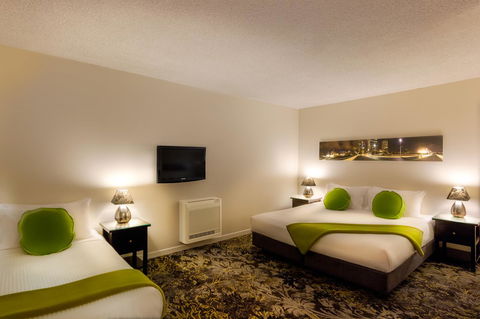 City Limits Hotel Apartments - Tourism Search 8
