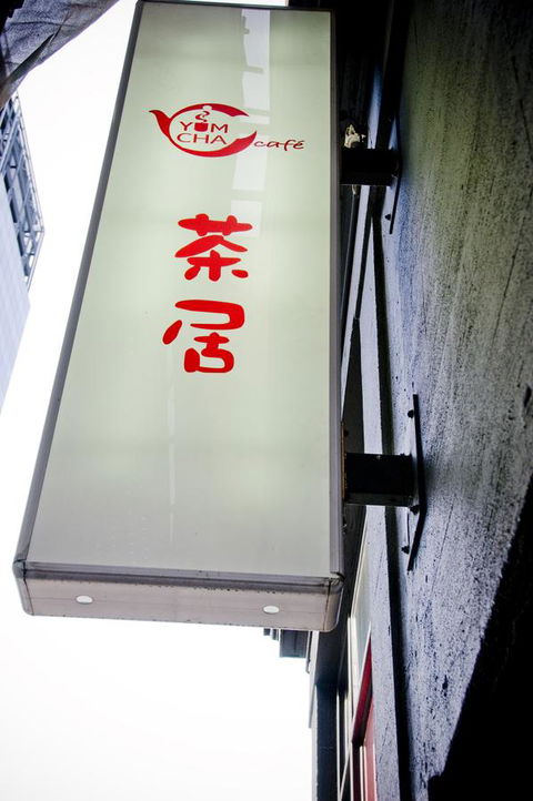 City Limits Hotel Apartments - Tourism Search 34