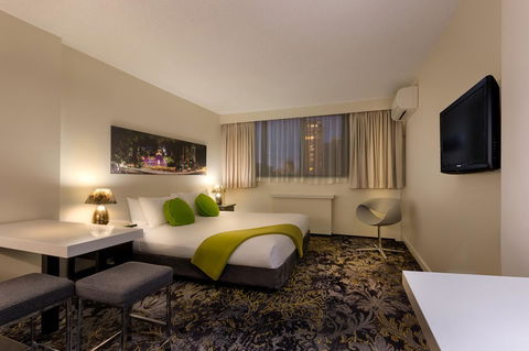 City Limits Hotel Apartments - Tourism Search 1