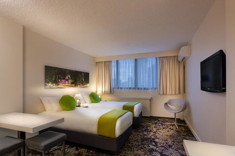 City Limits Hotel Apartments - Tourism Search 6