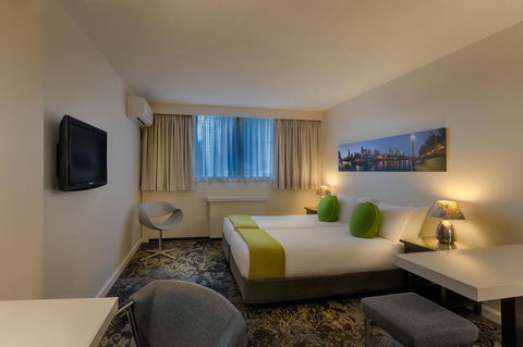 City Limits Hotel Apartments - Tourism Search 7