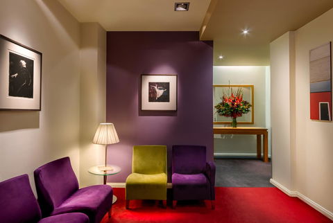 City Limits Hotel Apartments - Tourism Search 26