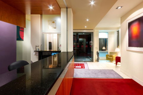 City Limits Hotel Apartments - Tourism Search 15
