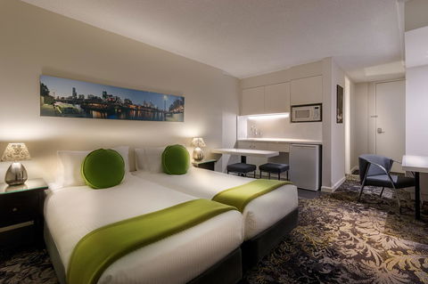 City Limits Hotel Apartments - Tourism Search 2