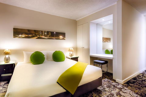 City Limits Hotel Apartments - Tourism Search 5