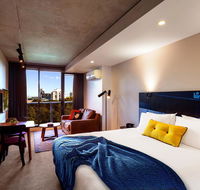 The Jazz Corner Hotel - Tourism Search