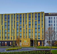 Hyatt Place Melbourne Essendon Fields - Tourism Search