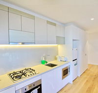 Nest-Apartment on Rose Lane - Tourism Search