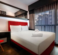ibis Melbourne Swanston Street Hotel - Tourism Search