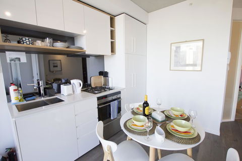 Carlson View Serviced Apartments - Tourism Search 7
