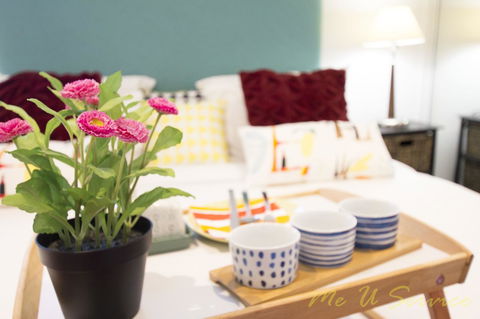 Carlson View Serviced Apartments - Tourism Search 4