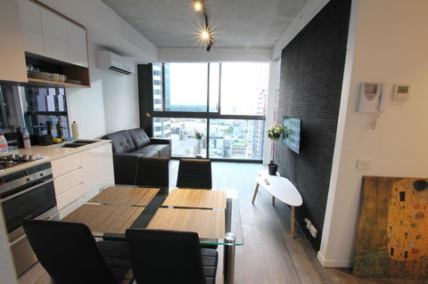 Carlson View Serviced Apartments - Tourism Search 12
