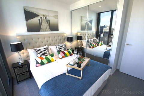 Carlson View Serviced Apartments - Tourism Search 3