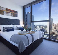 Carlson View Serviced Apartments - Tourism Search