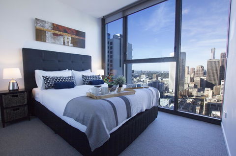 Carlson View Serviced Apartments - Tourism Search 0