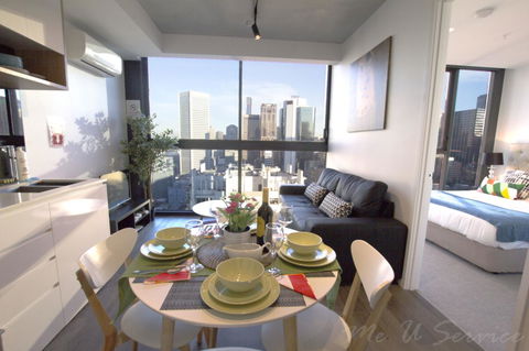 Carlson View Serviced Apartments - Tourism Search 6