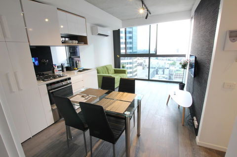 Carlson View Serviced Apartments - Tourism Search 9