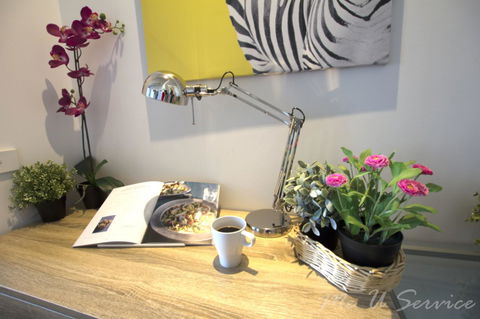 Carlson View Serviced Apartments - Tourism Search 5