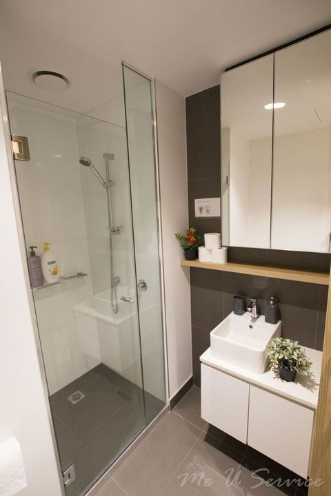 Carlson View Serviced Apartments - Tourism Search 16