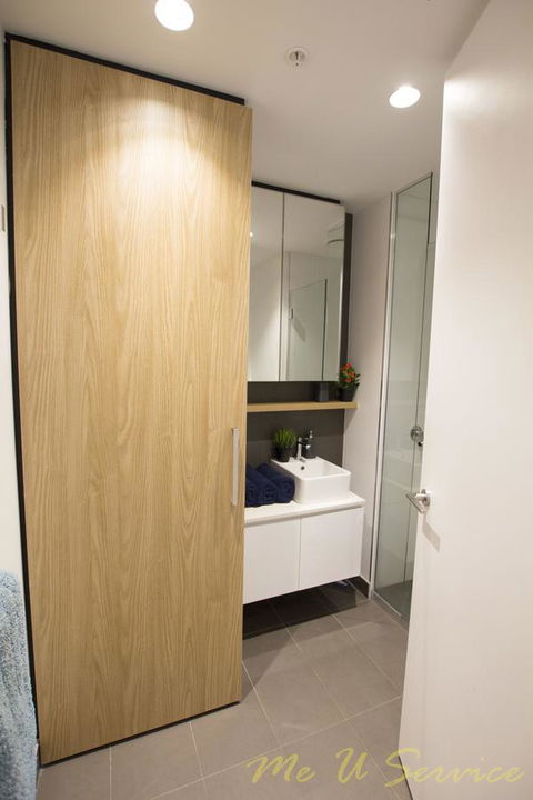 Carlson View Serviced Apartments - Tourism Search 14