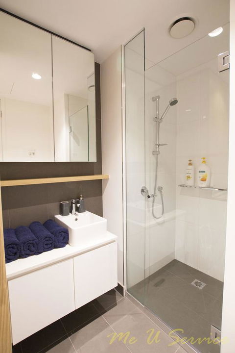Carlson View Serviced Apartments - Tourism Search 17