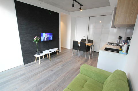 Carlson View Serviced Apartments - Tourism Search 11