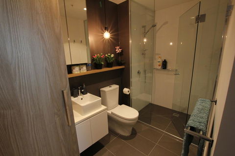 Carlson View Serviced Apartments - Tourism Search 18