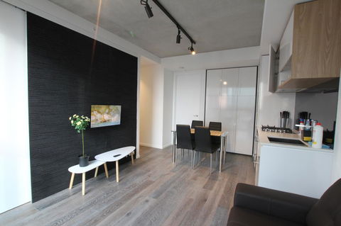 Carlson View Serviced Apartments - Tourism Search 10