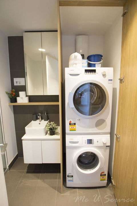 Carlson View Serviced Apartments - Tourism Search 15