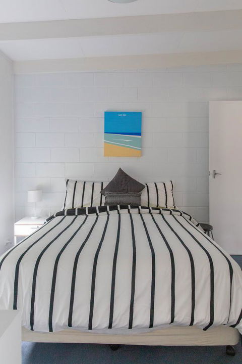 Prom Coast Apartments - Tourism Search 0