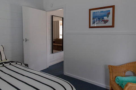 Prom Coast Apartments - Tourism Search 1