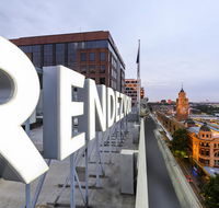 Rendezvous Hotel Melbourne - Tourism Search