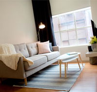 The Town Apartments - Tourism Search