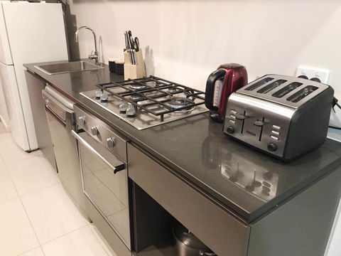 Sky City Serviced Apartment - Tourism Search 16