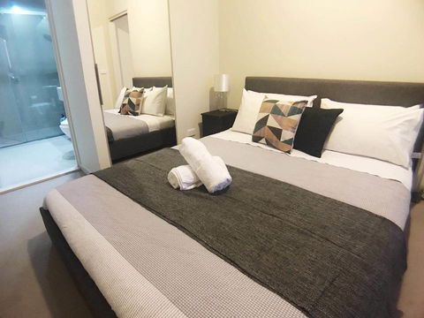 Sky City Serviced Apartment - Tourism Search 18