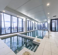 Sky City Serviced Apartment - Tourism Search